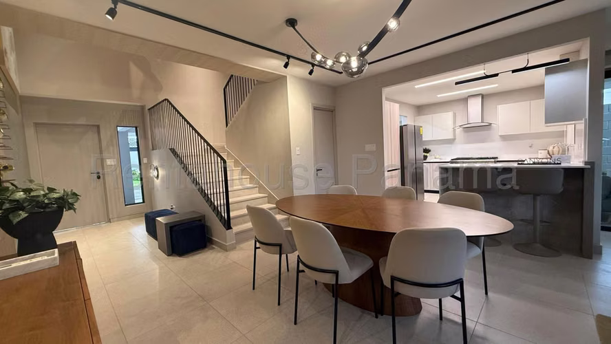 SE VENDE CASA EN PANAMA MDV27-2756