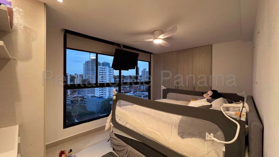 SE VENDE APARTAMENTO EN BELLAVISTA MDV27-2781