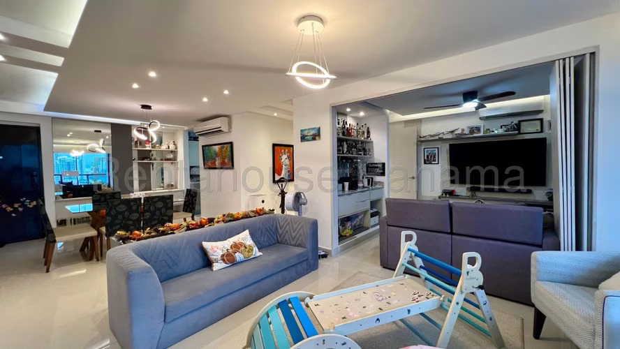 SE VENDE APARTAMENTO EN BELLAVISTA MDV27-2781