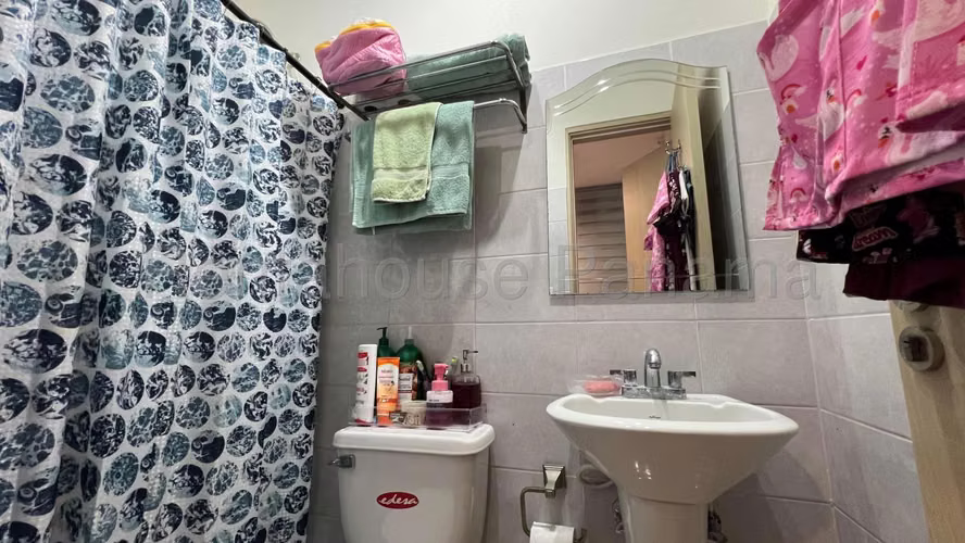 SE VENDE APARTAMENTO EN BELLAVISTA MDV27-2781