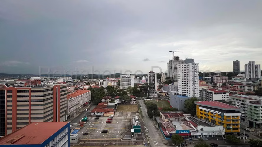 SE VENDE APARTAMENTO EN BELLAVISTA MDV27-2781