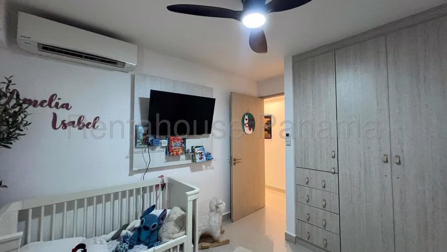 SE VENDE APARTAMENTO EN BELLAVISTA MDV27-2781