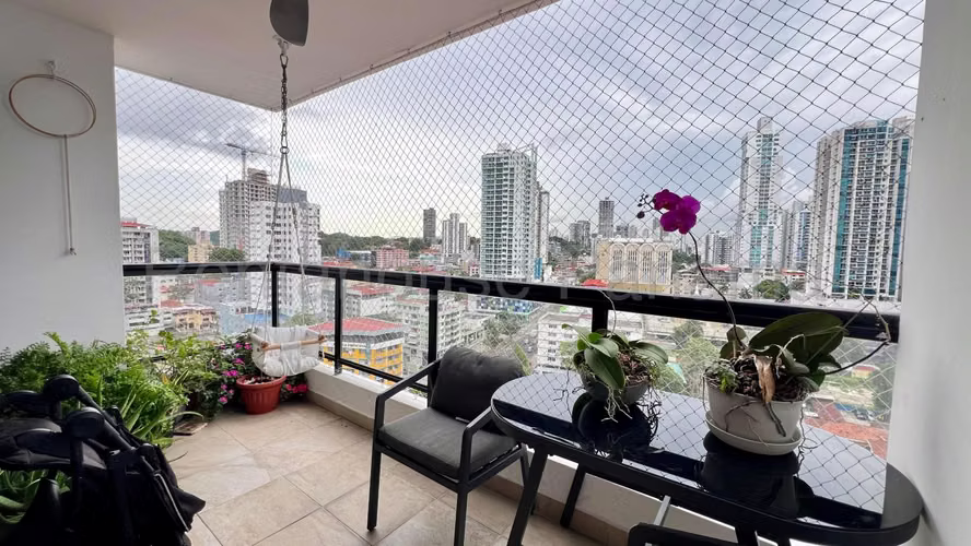SE VENDE APARTAMENTO EN BELLAVISTA MDV27-2781