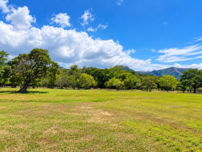 Venta de Terreno en El Valle de Antón, 25,560m²