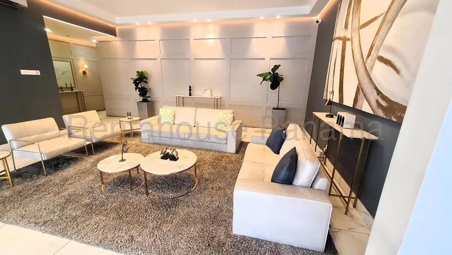 SE VENDE APARTAMENTO EN SAN FRANCISCO YDU