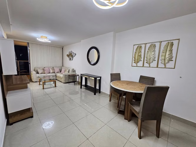 APT AMOBLADO 3R3B1P EN PH ROKAS CONDADO 1000 - Imagen 8