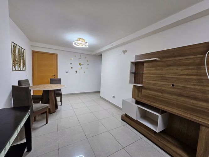 APT AMOBLADO 3R3B1P EN PH ROKAS CONDADO 1000 - Imagen 2