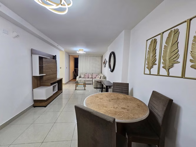 APT AMOBLADO 3R3B1P EN PH ROKAS CONDADO 1000 - Imagen 7