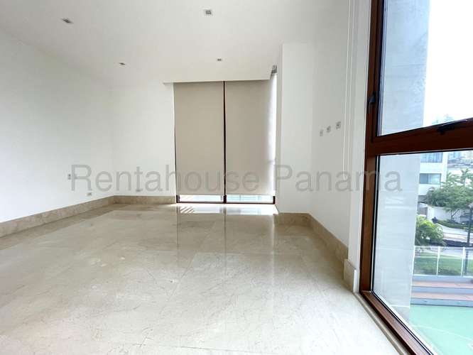 Alquiler Apartamento 3 Recamaras 324 m2 Vista a la Marina Ocean Reef Punta Pacifica - ALYC 26-2163 - Imagen 9