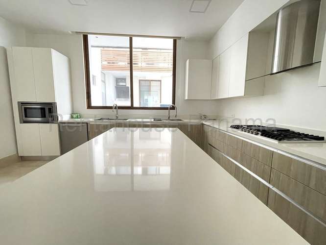 Alquiler Apartamento 3 Recamaras 324 m2 Vista a la Marina Ocean Reef Punta Pacifica - ALYC 26-2163 - Imagen 6
