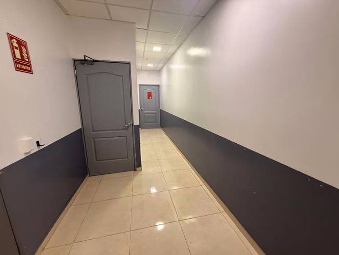 Local Comercial Centro financiero de Azuero, Vía Circunvalación