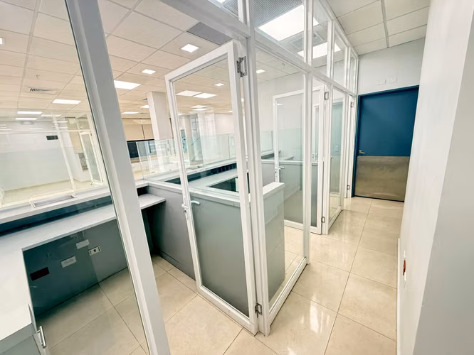 Local Comercial Centro financiero de Azuero, Vía Circunvalación