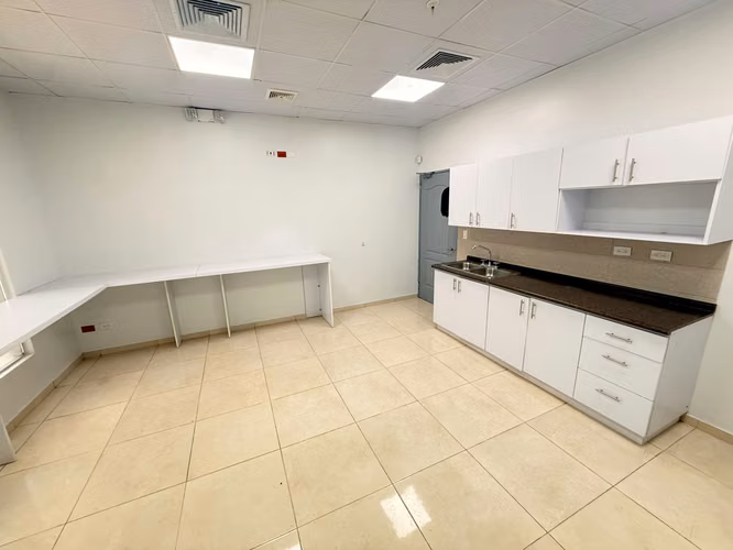 Local Comercial Centro financiero de Azuero, Vía Circunvalación