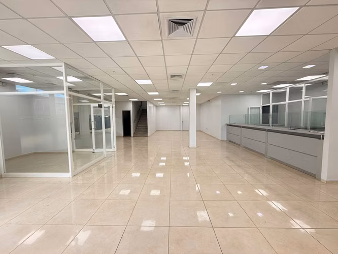 Local Comercial Centro financiero de Azuero, Vía Circunvalación