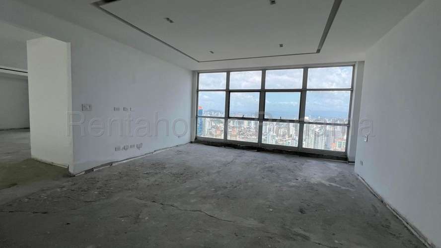 Alquiler Duplex 4 Recamaras 560 m2 Frente al Mar Punta Pacifica - ALYC 25-8322 - Imagen 9