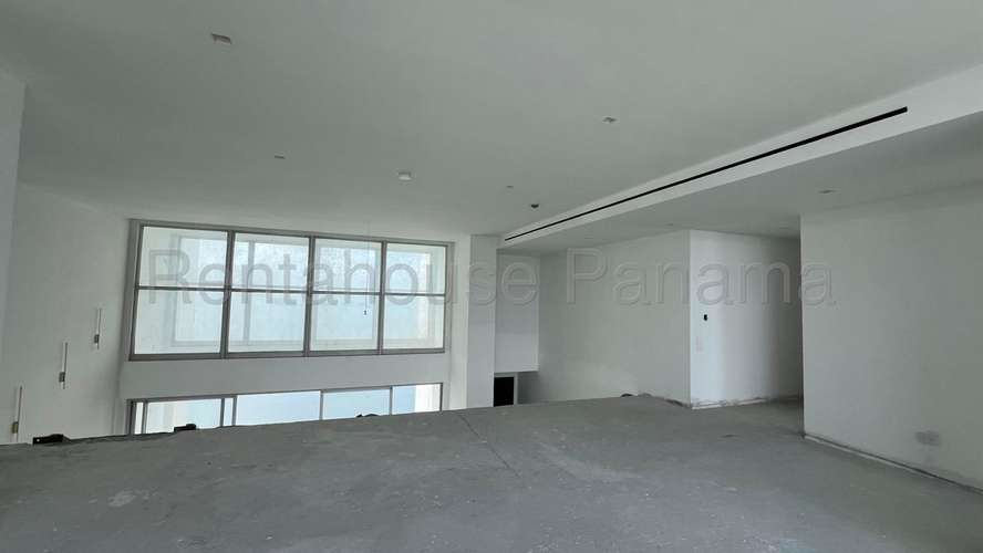 Alquiler Duplex 4 Recamaras 560 m2 Frente al Mar Punta Pacifica - ALYC 25-8322 - Imagen 8
