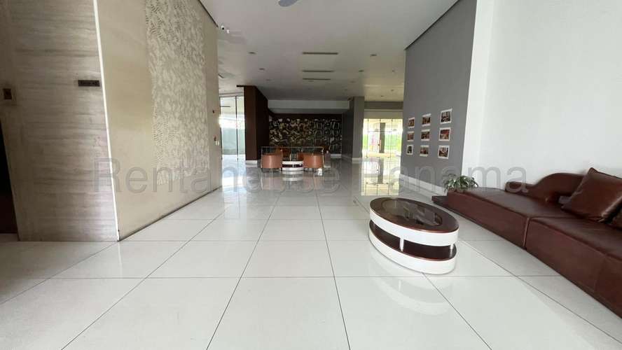 Alquiler Duplex 4 Recamaras 560 m2 Frente al Mar Punta Pacifica - ALYC 25-8322 - Imagen 17