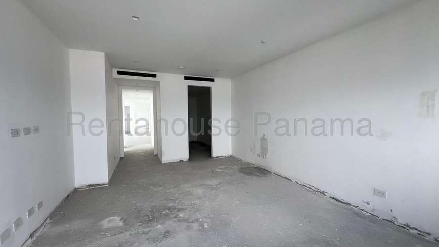 Alquiler Duplex 4 Recamaras 560 m2 Frente al Mar Punta Pacifica - ALYC 25-8322 - Imagen 10