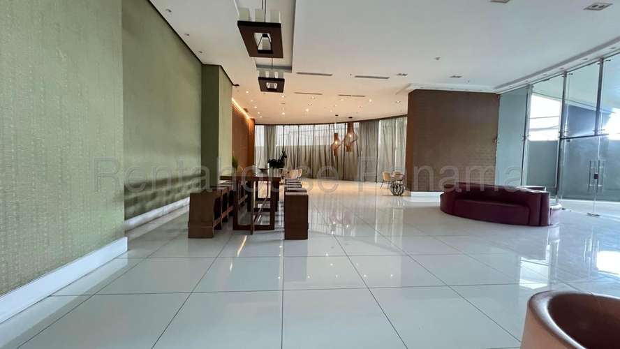 Alquiler Duplex 4 Recamaras 560 m2 Frente al Mar Punta Pacifica - ALYC 25-8322 - Imagen 15