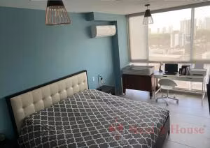 Apatamento en Venta en Hato Pintado PH Loma Vista VIK 27-1843