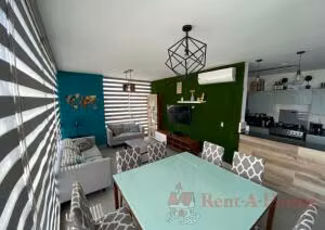 Apatamento en Venta en Hato Pintado PH Loma Vista VIK 27-1843