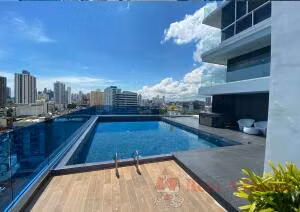 Apatamento en Venta en Hato Pintado PH Loma Vista VIK 27-1843