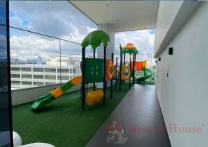 Apatamento en Venta en Hato Pintado PH Loma Vista VIK 27-1843