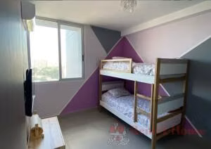 Apatamento en Venta en Hato Pintado PH Loma Vista VIK 27-1843