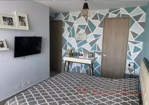 Apatamento en Venta en Hato Pintado PH Loma Vista VIK 27-1843