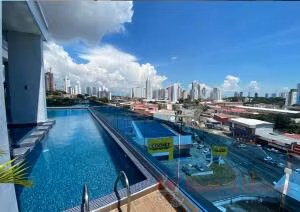 Apatamento en Venta en Hato Pintado PH Loma Vista VIK 27-1843