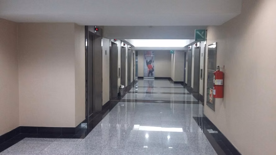 Alquiler Oficina 115 m2 en Torres de las Americas Punta Pacifica - ALYC 25-6606 - Imagen 6