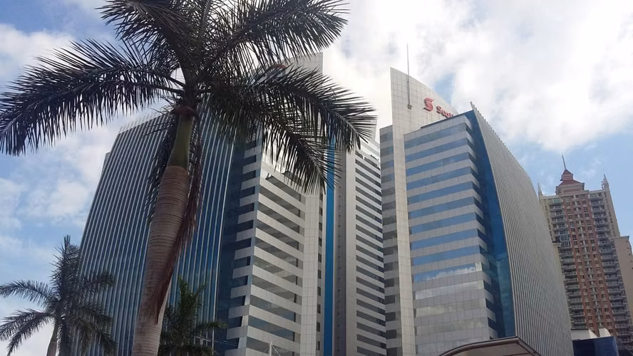 Alquiler Oficina 115 m2 en Torres de las Americas Punta Pacifica - ALYC 25-6606 - Imagen 8