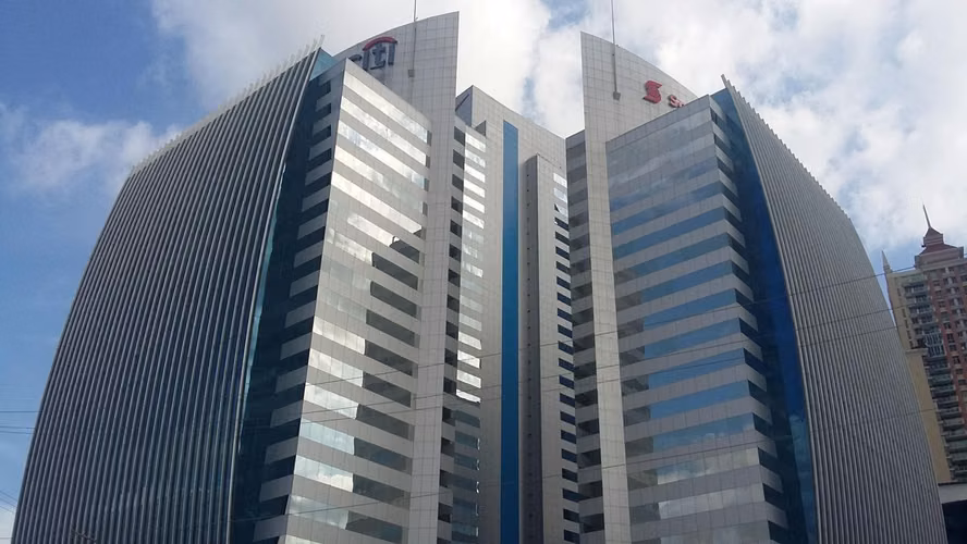 Alquiler Oficina 115 m2 en Torres de las Americas Punta Pacifica - ALYC 25-6606 - Imagen 9