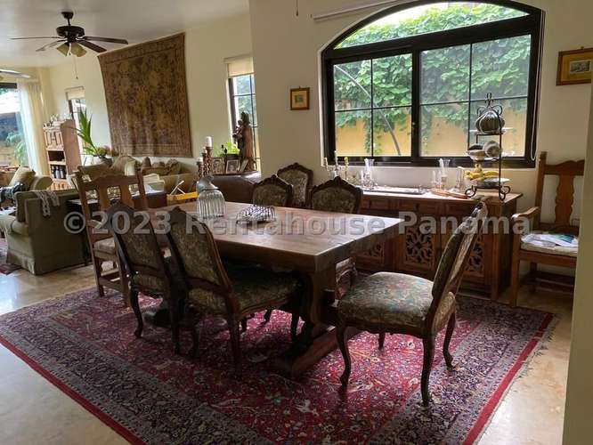 Venta Casa 5 Recamaras 421 m2 con Oficina Costa Sur - ALYC 26-5336 - Imagen 2