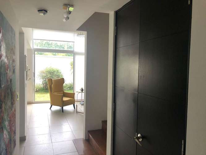 Venta Casa 4 Recamaras 292 m2 en Residencial Cerrado Costa Sur - ALYC  - Imagen 14