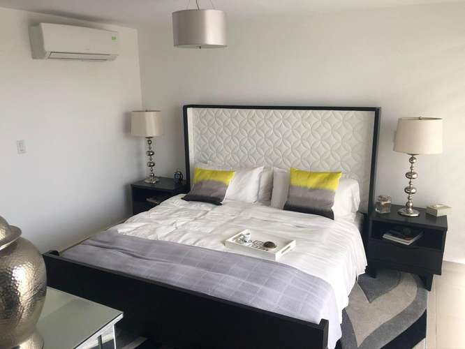 Venta Casa 4 Recamaras 292 m2 en Residencial Cerrado Costa Sur - ALYC  - Imagen 5