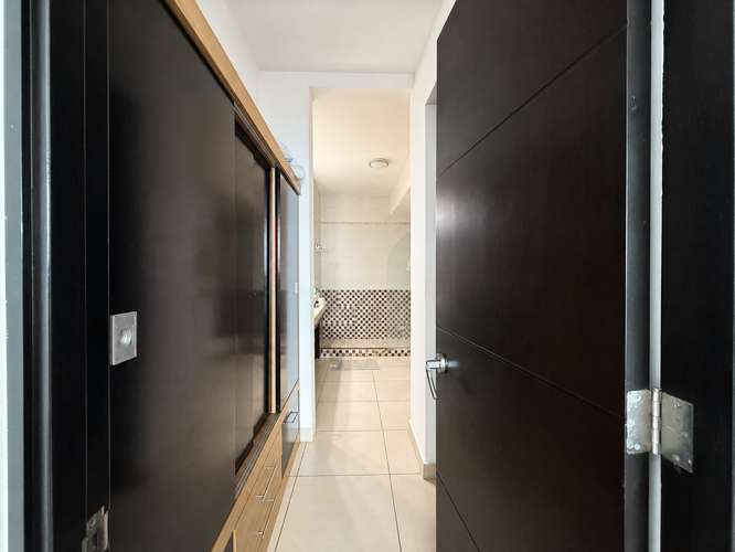 ALQUILER DE APARTAMENTO EN AVENIDA BALBOA 