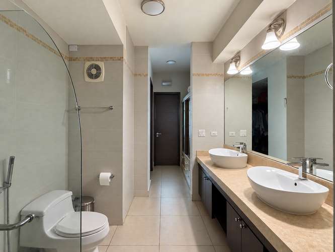 ALQUILER DE APARTAMENTO EN AVENIDA BALBOA 