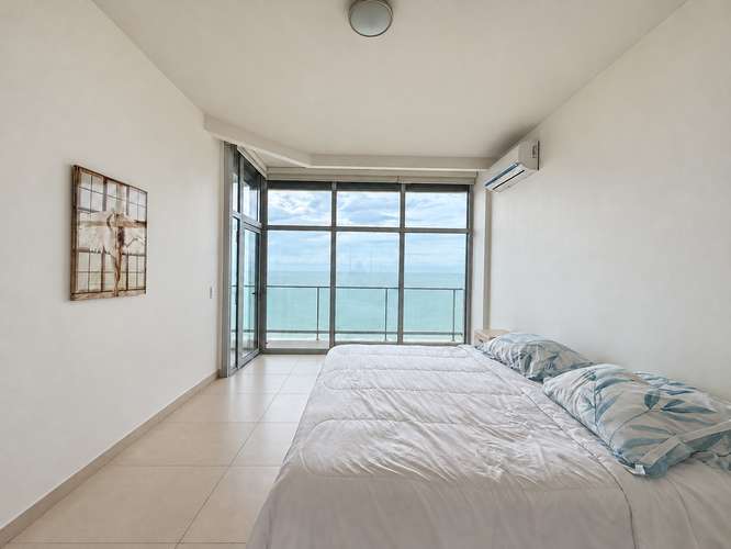 ALQUILER DE APARTAMENTO EN AVENIDA BALBOA 