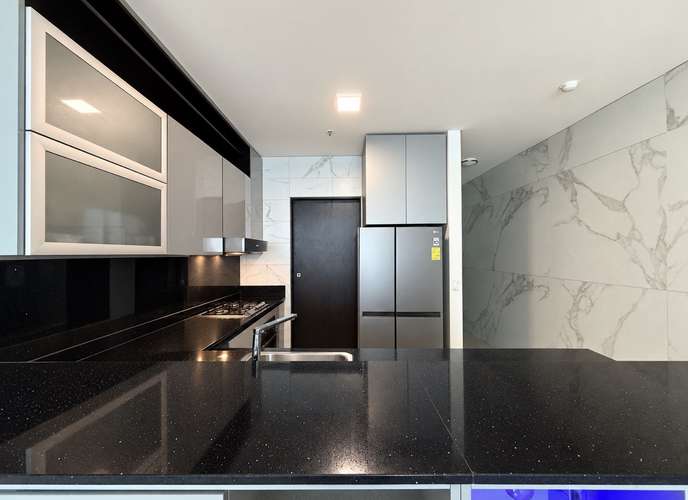 ALQUILER DE APARTAMENTO EN AVENIDA BALBOA 
