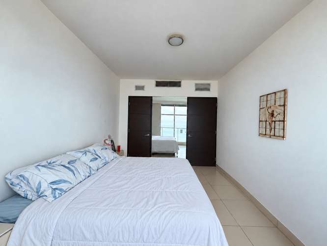 ALQUILER DE APARTAMENTO EN AVENIDA BALBOA 