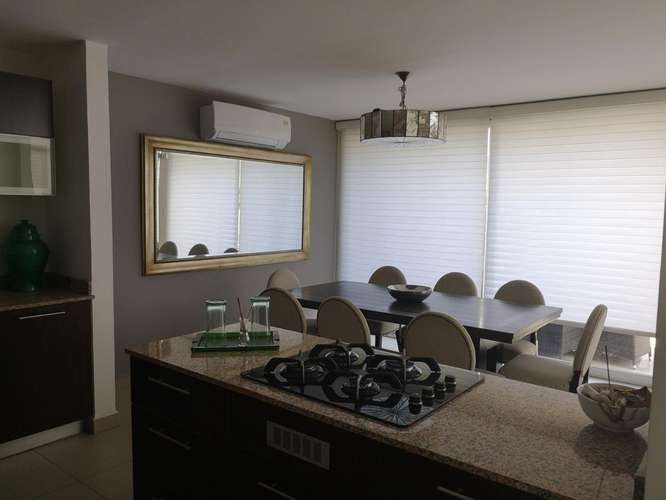 Venta Casa 3 Recamaras 273 m2 en Residencial Cerrado Costa Sur - ALYC  - Imagen 4