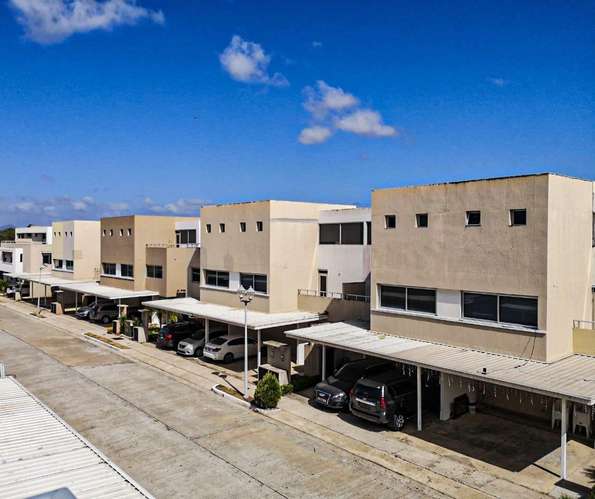 Venta Casa 3 Recamaras 273 m2 en Residencial Cerrado Costa Sur - ALYC  - Imagen 13