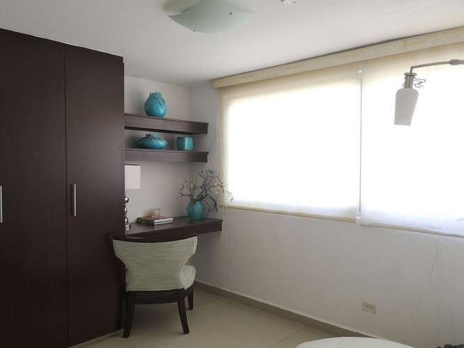 Venta Casa 3 Recamaras 273 m2 en Residencial Cerrado Costa Sur - ALYC  - Imagen 10