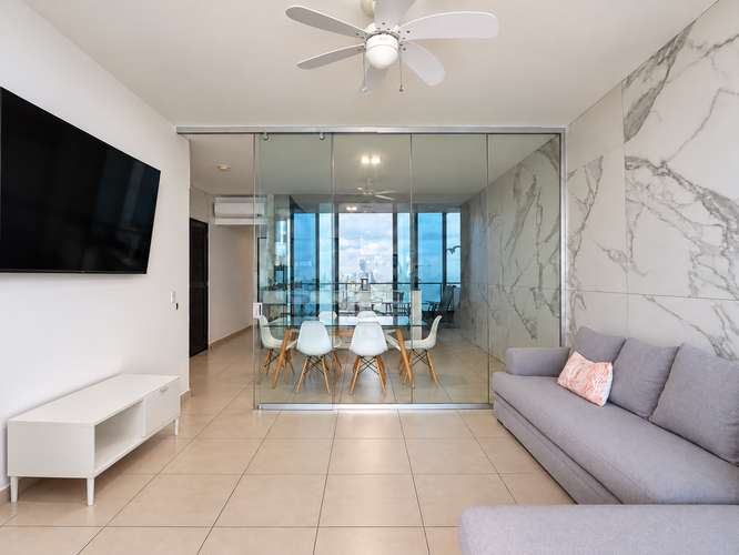 VENTA DE APARTAMENTO EN AVENIDA BALBOA 