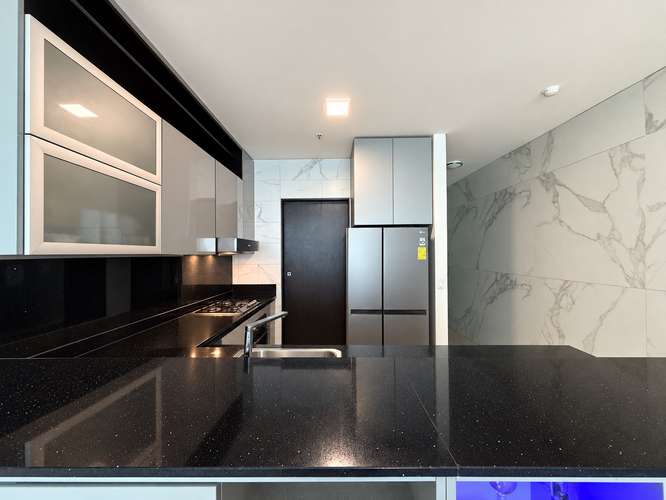 VENTA DE APARTAMENTO EN AVENIDA BALBOA 