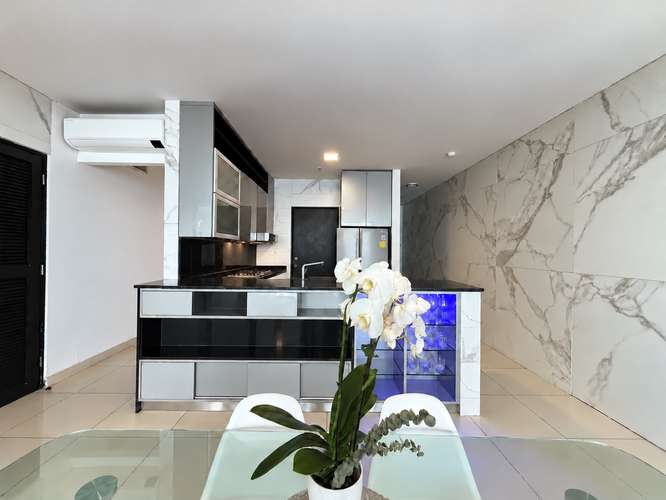 VENTA DE APARTAMENTO EN AVENIDA BALBOA 