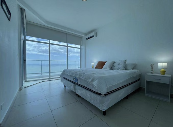 VENTA DE APARTAMENTO EN AVENIDA BALBOA 