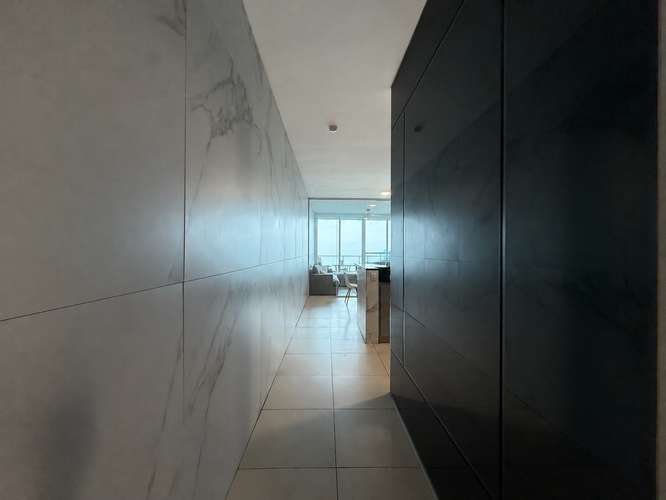 VENTA DE APARTAMENTO EN AVENIDA BALBOA 
