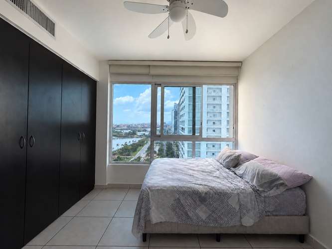 VENTA DE APARTAMENTO EN AVENIDA BALBOA 